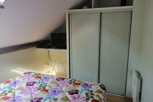 Apartamento T2 Bis, Au Calme Centre Bagn�res-de-luchon