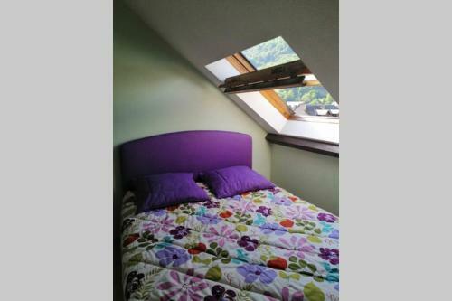 Apartamento T2 Bis, Au Calme Centre Bagn�res-de-luchon