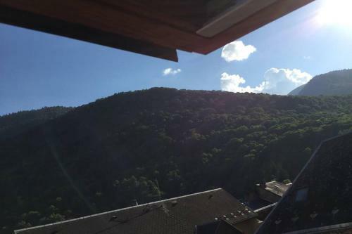 Apartamento T2 Bis, Au Calme Centre Bagn�res-de-luchon