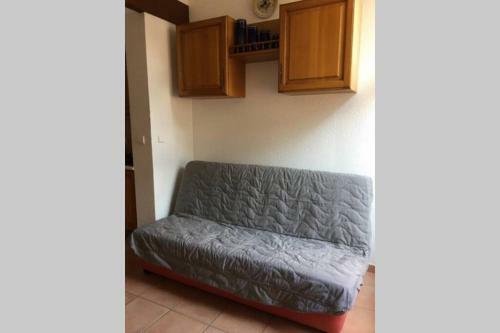 Apartamento T2 Bis, Au Calme Centre Bagn�res-de-luchon