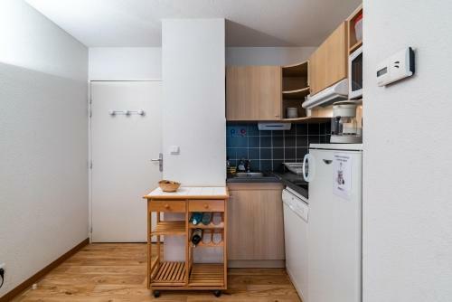 Apartamento Les Jardins De Ramel