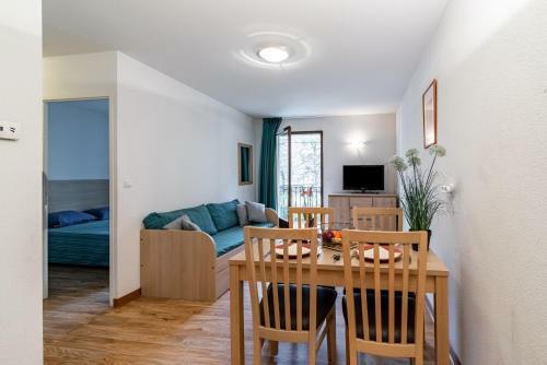 Apartamento Les Jardins De Ramel