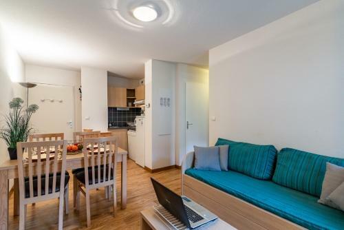 Apartamento Les Jardins De Ramel