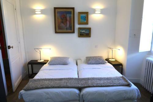 Apartamento Eugenie: 1 Er Etage