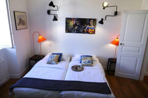 Apartamento Eugenie: 1 Er Etage