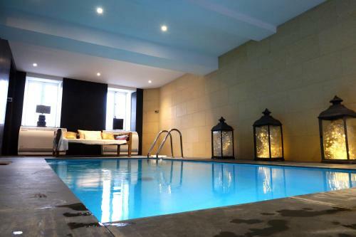 Apartamento Eugenie: 1 Er Etage