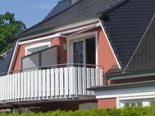 Apartamento Ferienwohnung S�n