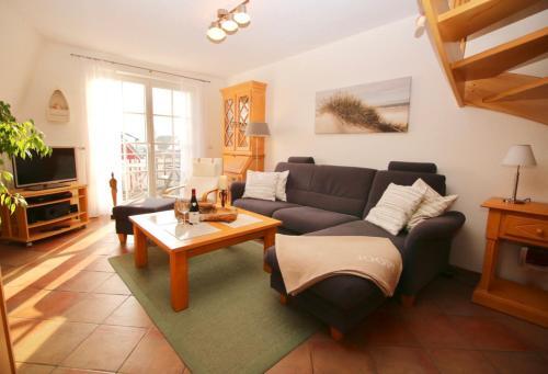 Apartamento Ferienwohnung S�n