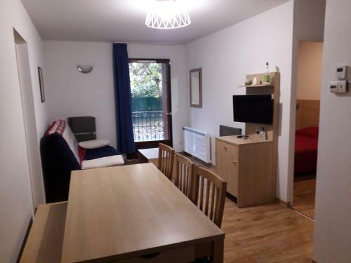 Apartamento Les Jardins De Ramel