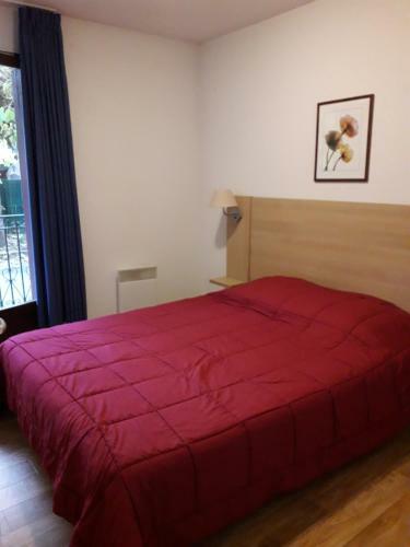 Apartamento Les Jardins De Ramel