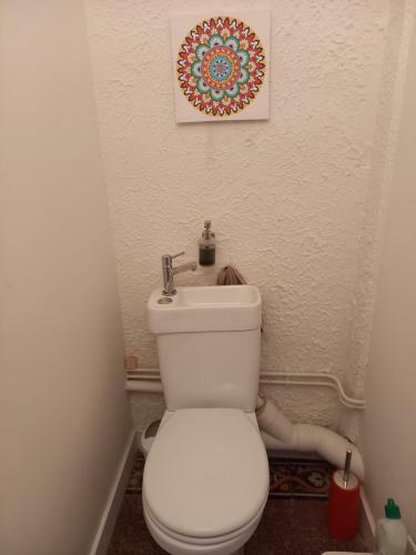 Apartamento Appartement Bien �tre