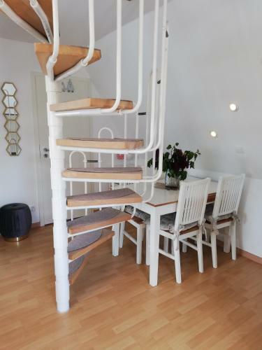 Apartamento Bernstein