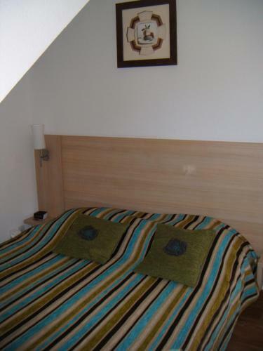Apartamento Les Jardins Ramel