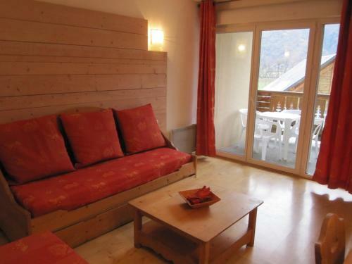 Apartamento Le Paradis D'aran