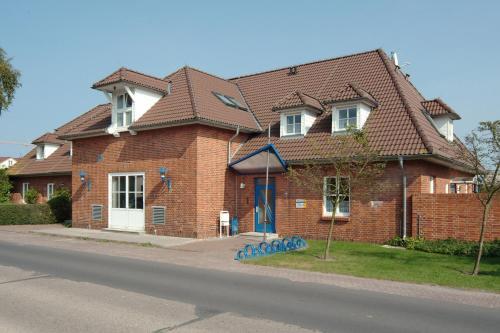 Apartamento Altes Wasserwerk, Fw 7