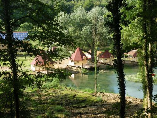 Bed & Breakfast Kotas-esprit Nordique