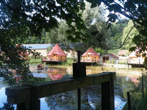 Bed & Breakfast Kotas-esprit Nordique