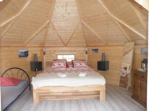 Bed & Breakfast Kotas-esprit Nordique