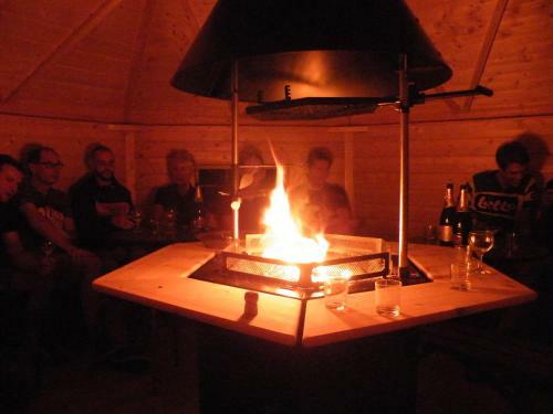 Bed & Breakfast Kotas-esprit Nordique