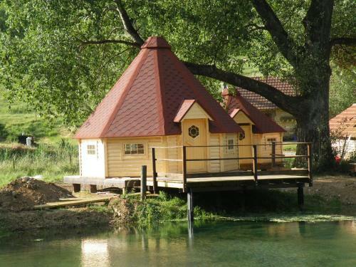 Bed & Breakfast Kotas-esprit Nordique