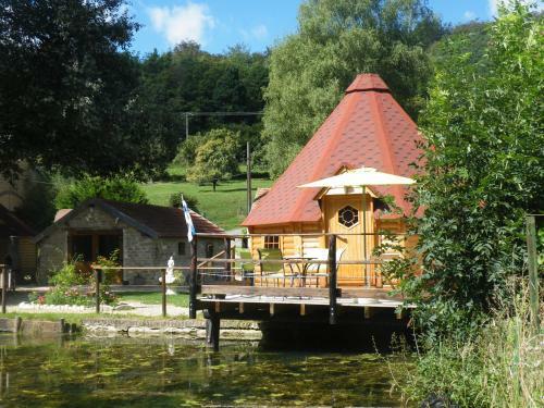 Bed & Breakfast Kotas-esprit Nordique