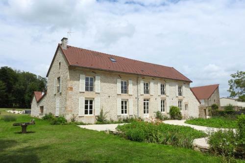 Villa Chez Cl�ment