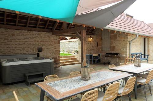 Villa Chez Cl�ment