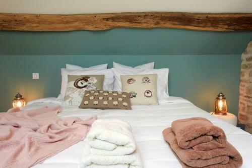 Villa Chez Cl�ment