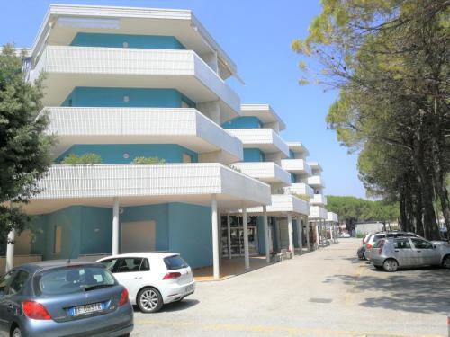 Apartamento Condominio Simma 2