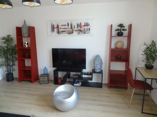 Apartamentos Appartements Hemingway