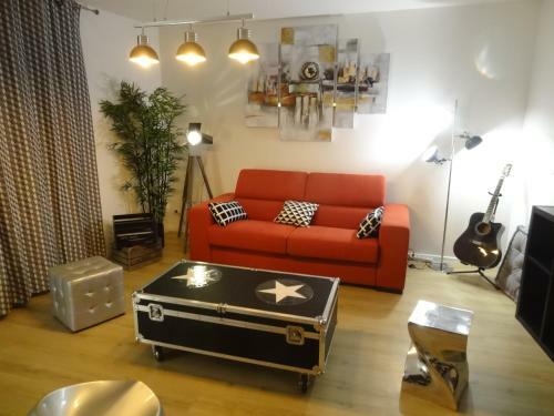 Apartamentos Appartements Hemingway