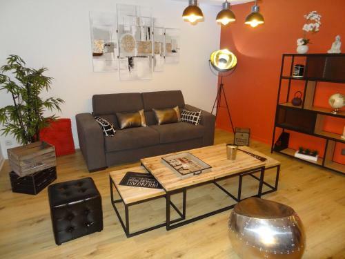 Apartamentos Appartements Hemingway