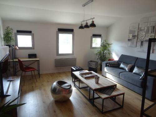 Apartamentos Appartements Hemingway