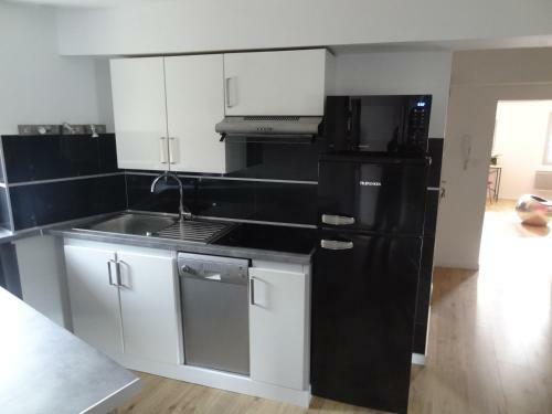 Apartamentos Appartements Hemingway