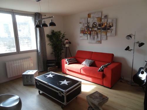 Apartamentos Appartements Hemingway