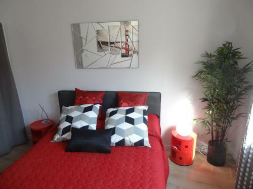 Apartamentos Appartements Hemingway
