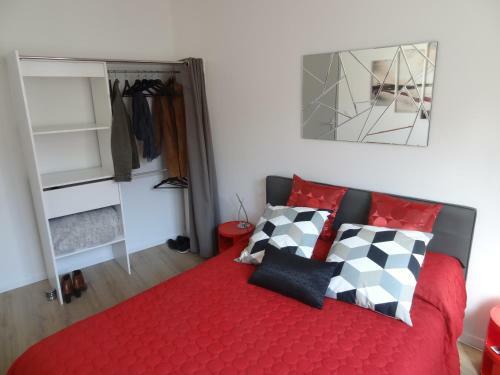 Apartamentos Appartements Hemingway