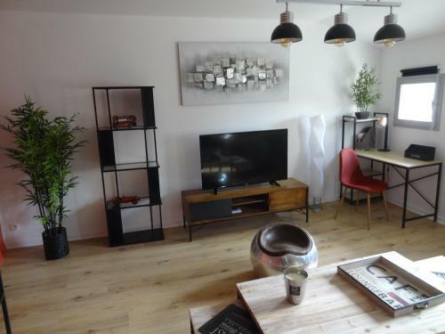 Apartamentos Appartements Hemingway