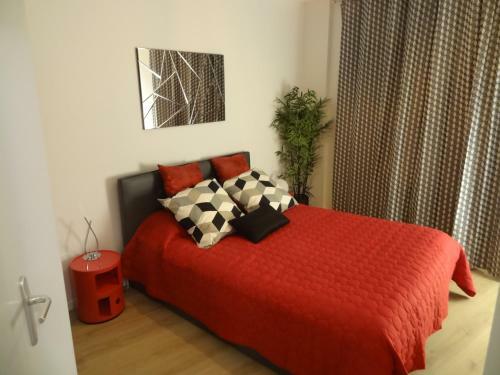 Apartamentos Appartements Hemingway
