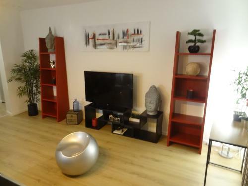 Apartamentos Appartements Hemingway
