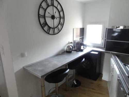 Apartamentos Appartements Hemingway