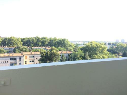 Apartamentos Le 82 Appartement