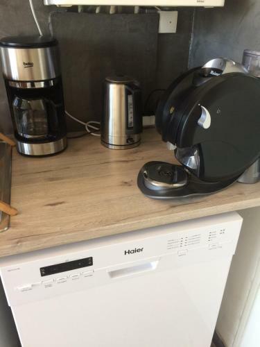 Apartamentos Le 82 Appartement