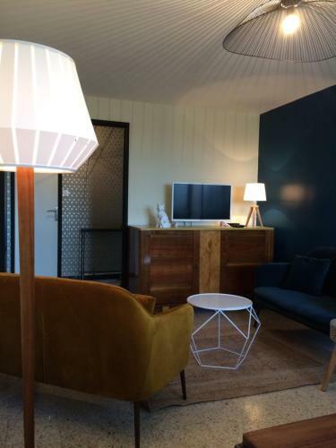 Apartamentos Le 82 Appartement