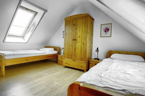 Apartamento Am Strand, Fw 4