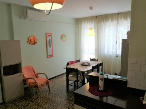 Apartamento Condominio Alice
