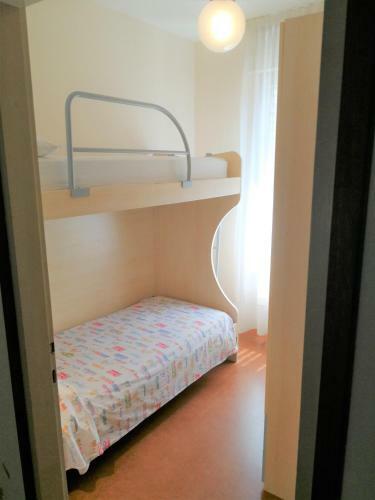Apartamento Condominio Alice