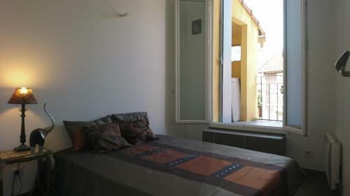 Apartamento Chambre Cosy Avignon
