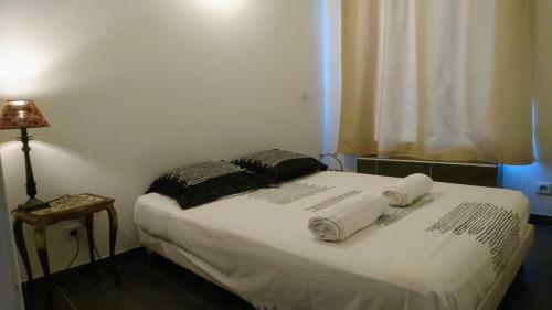 Apartamento Chambre Cosy Avignon