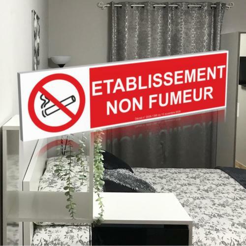 Apartamento Studios Du Rempart